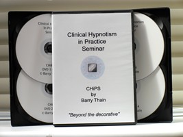 CHiPS DVDs